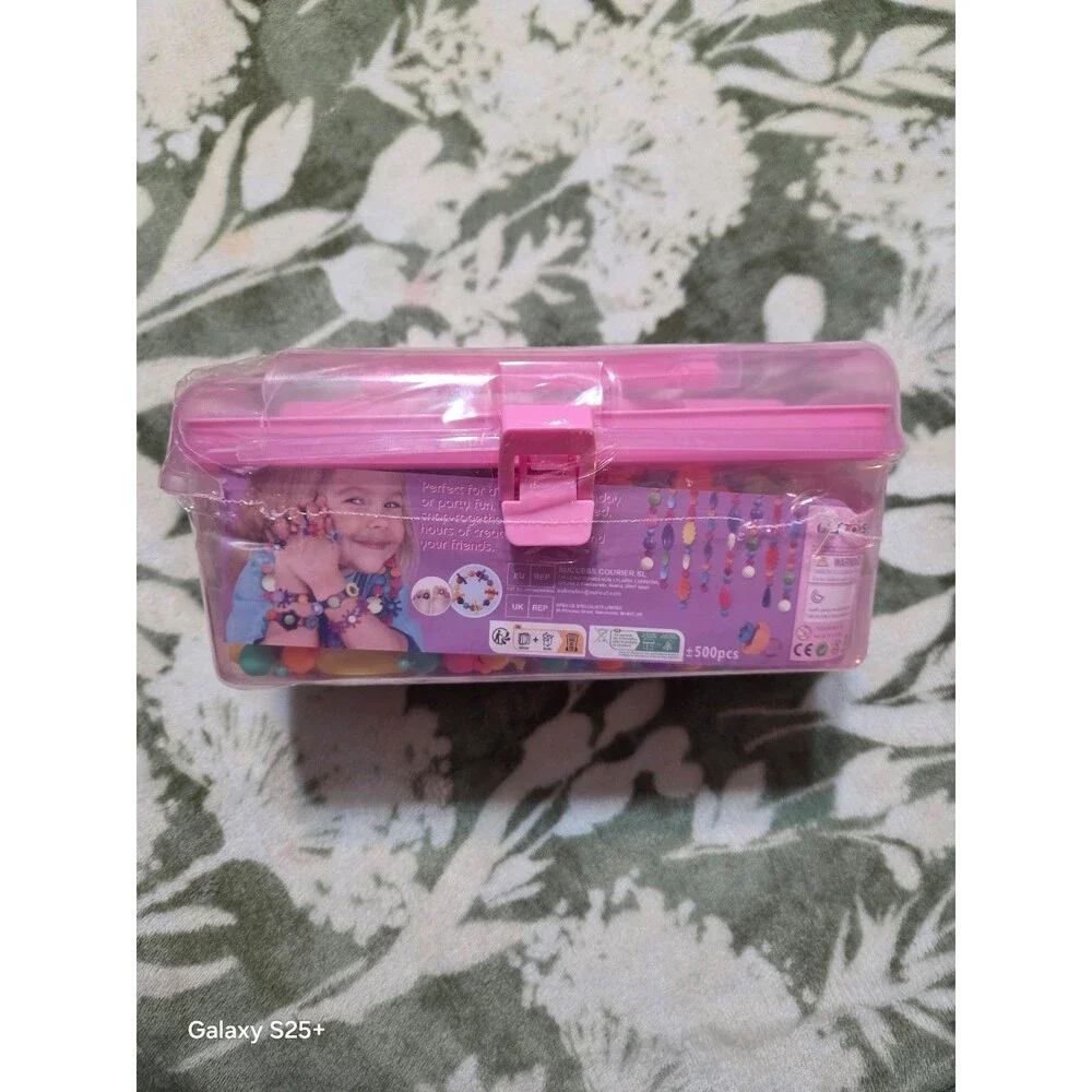 Gili toys Pop Beads set